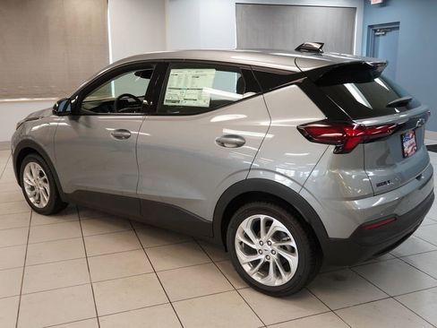 New 2027 Chevrolet Bolt LT w/ Comfort Package FWD image 10
