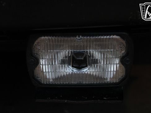 Used 1991 Lincoln Mark VII LSC image 39