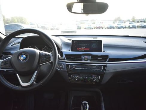 Used 2020 BMW X2 xDrive28i AWD/4WD image 38