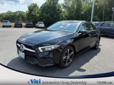Used 2022 Mercedes-Benz A 220 4MATIC image 4