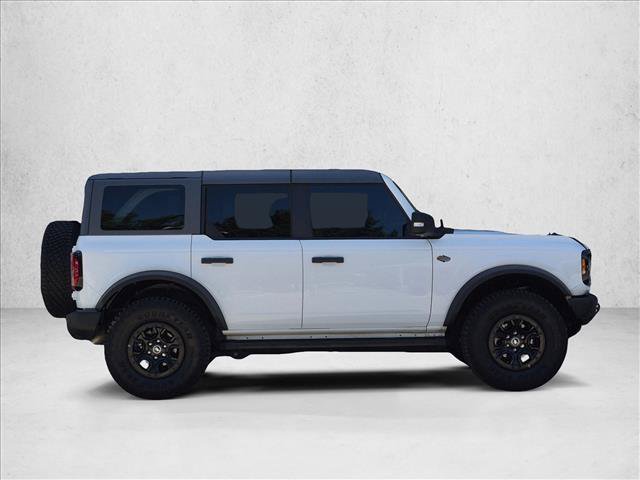 Used 2024 Ford Bronco Wildtrak AWD/4WD image 8