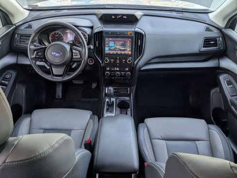 Used 2022 Subaru Ascent Onyx Edition image 12