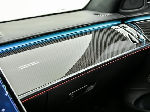 Used 2024 Mercedes-Benz S 63 AMG S image 36