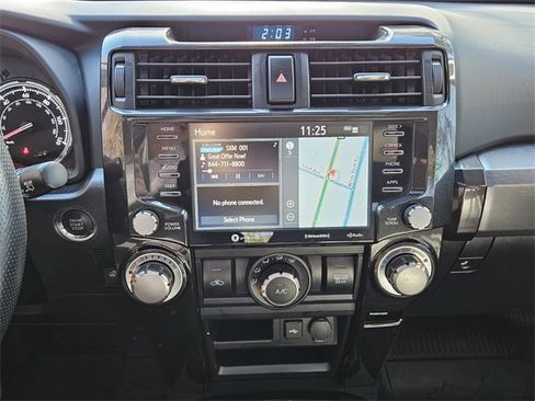 Used 2023 Toyota 4Runner TRD Off-Road Premium image 19