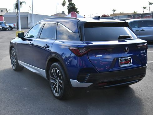 Used 2024 Acura ZDX A-Spec image 6