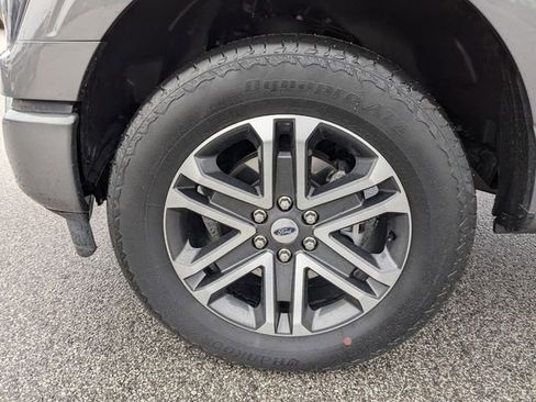 Used 2023 Ford F150 XL w/ STX Appearance Package AWD/4WD image 19