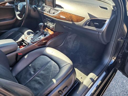 Used 2013 Audi A6 3.0T Premium Plus w/ Premium Plus Pkg AWD/4WD image 26