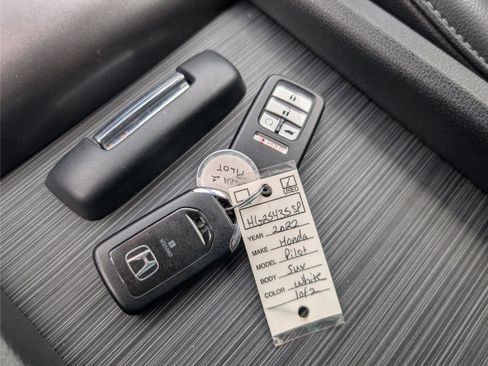 Used 2022 Honda Pilot Special Edition image 22