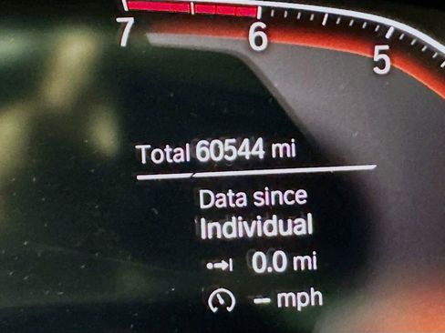 Used 2021 BMW X3 xDrive30i w/ Convenience Package image 14