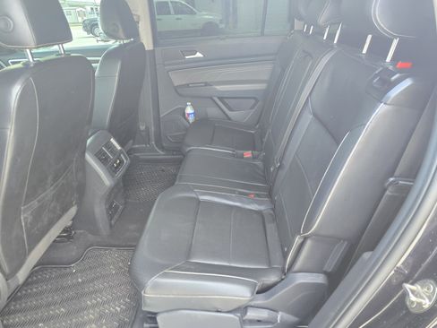 Used 2022 Volkswagen Atlas SE image 11