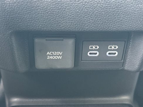 New 2025 Toyota Tacoma TRD Off-Road image 14