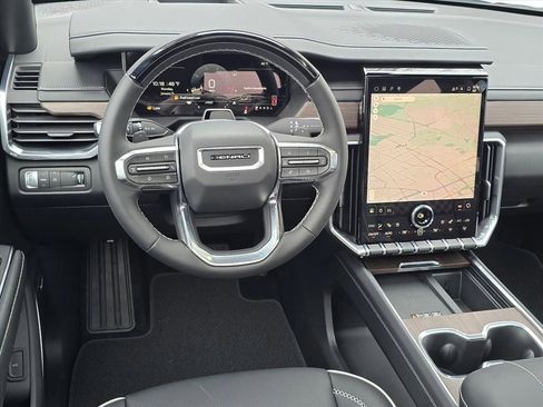 New 2026 GMC Acadia Denali w/ Super Cruise Package image 6