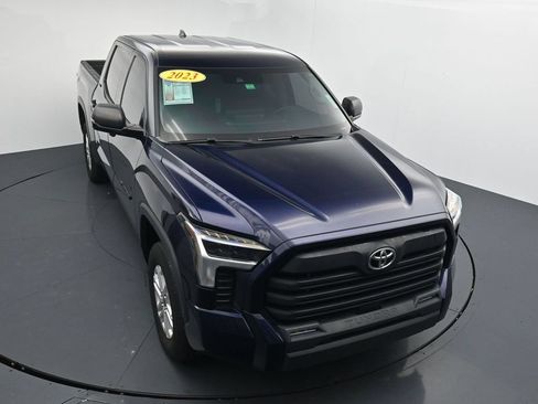 Used 2023 Toyota Tundra SR5 w/ SR5 Premium Package AWD/4WD image 20