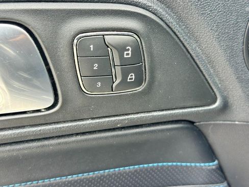 Used 2019 Ford Mustang Premium w/ Equipment Group 201A RWD image 13