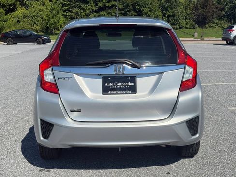 Used 2015 Honda Fit EX image 7
