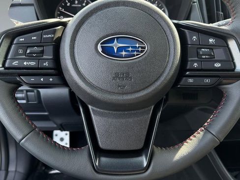New 2026 Subaru Impreza RS image 19