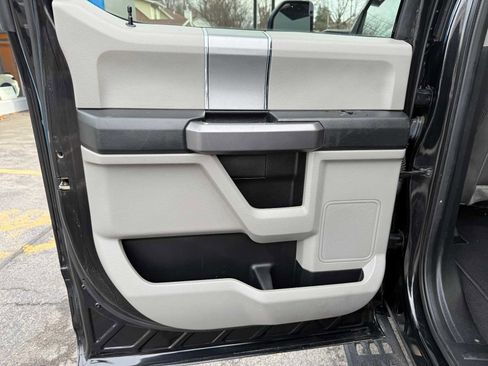 Used 2021 Ford F250 XLT w/ Tremor Off-Road Package image 21