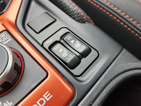 Used 2020 Subaru Forester Sport w/ Popular Package #2 image 10