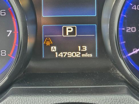 Used 2015 Subaru Legacy 2.5i Premium AWD/4WD image 26
