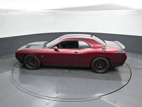 Used 2019 Dodge Challenger R/T Scat Pack w/ Dynamics Package RWD image 40