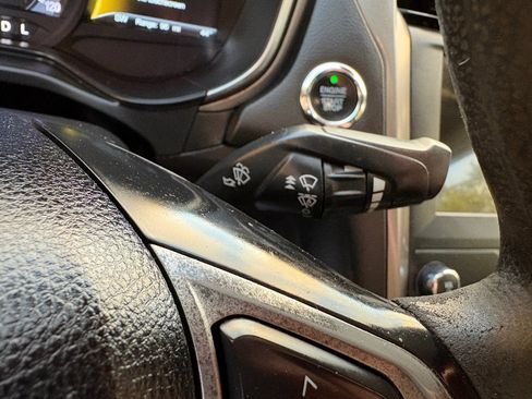 Used 2020 Ford Fusion SE image 38