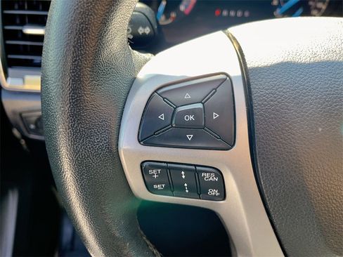 Used 2021 Ford Ranger XLT w/ Equipment Group 302A High image 19