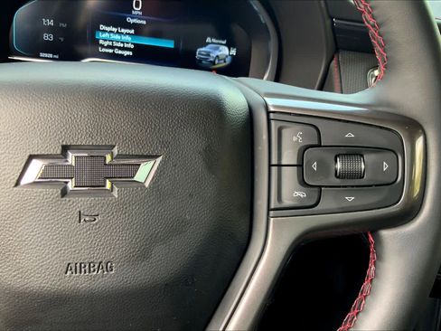 Used 2024 Chevrolet Tahoe RST w/ Luxury Package image 25