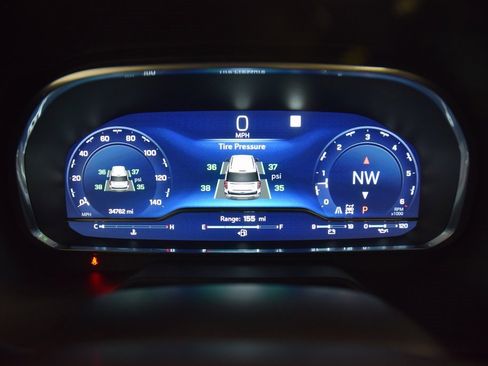 Used 2023 Chevrolet Tahoe LT w/ LT Signature Plus Package image 53