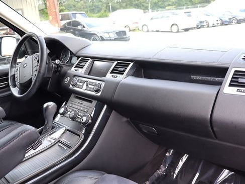 Used 2012 Land Rover Range Rover Sport GT Limited Edition AWD/4WD image 20