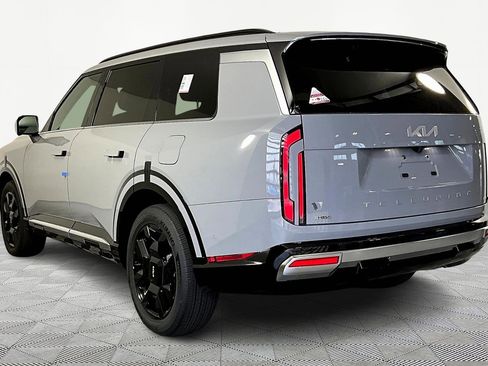 New 2027 Kia Telluride X-Line SX Prestige AWD/4WD image 4