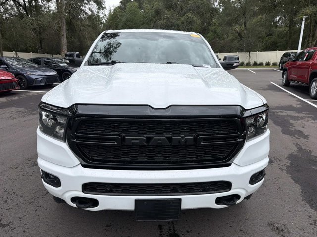 Used 2022 RAM 1500 Big Horn AWD/4WD image 6