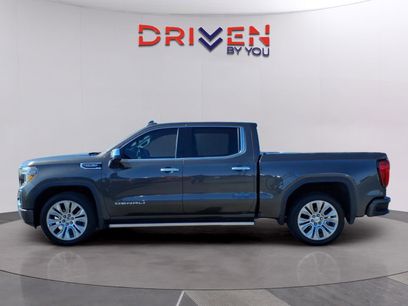 Used 2020 GMC Sierra 1500 Denali w/ Denali Ultimate Package