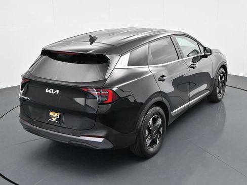 Used 2026 Kia Sportage LX FWD image 24