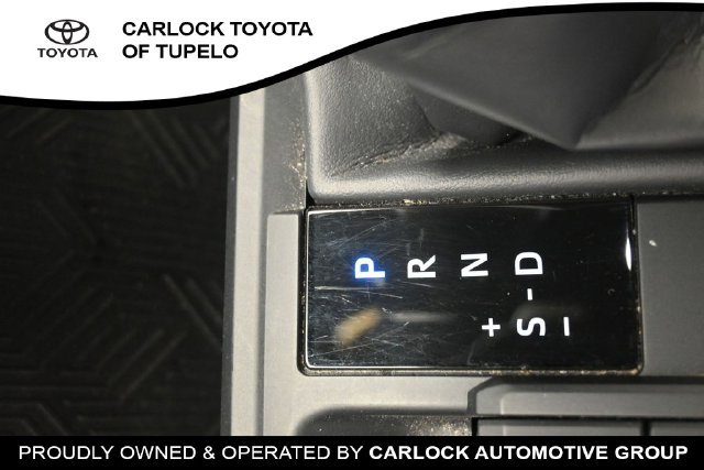 Used 2025 Toyota Tacoma TRD Off-Road AWD/4WD image 35