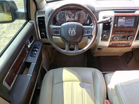 Used 2012 RAM 2500 Laramie w/ HD Snow Plow Prep Group AWD/4WD image 20