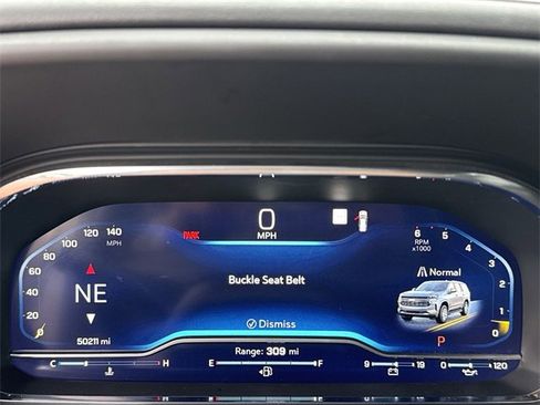 Used 2022 Chevrolet Suburban LT image 16