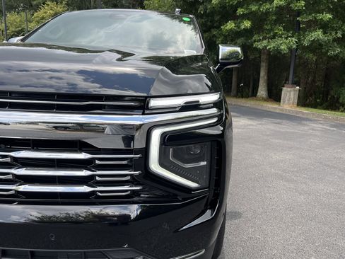 New 2025 Chevrolet Tahoe Premier w/ LPO, Get Active Package image 5