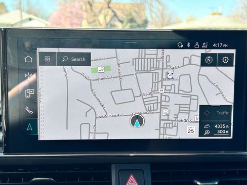 Used 2022 Audi A4 2.0T Premium Plus w/ Premium Plus Package image 20