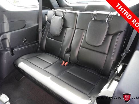 Used 2020 Ford Explorer ST w/ Premium Technology Package image 4