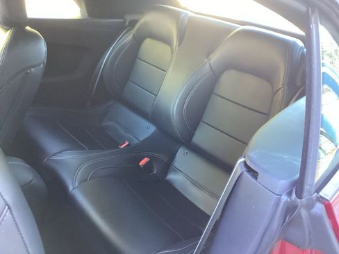 New 2025 Ford Mustang GT Premium image 31