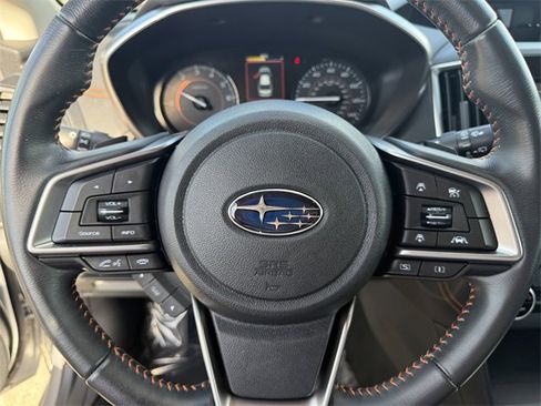 Used 2020 Subaru Crosstrek 2.0i Premium w/ Moonroof Package 2 image 26