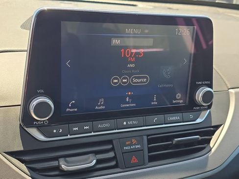 Certified 2025 Nissan Altima 2.5 SR FWD image 22