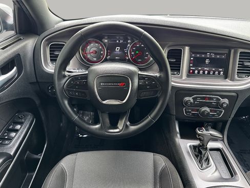Used 2021 Dodge Charger SXT RWD image 19