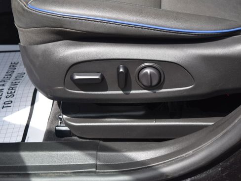 Used 2024 Buick Envista Sport Touring w/ Convenience I Package FWD image 35