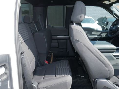 Used 2023 Ford F150 XL w/ STX Appearance Package AWD/4WD image 25