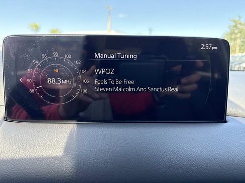 Used 2022 MAZDA CX-5 AWD 2.5 S image 30