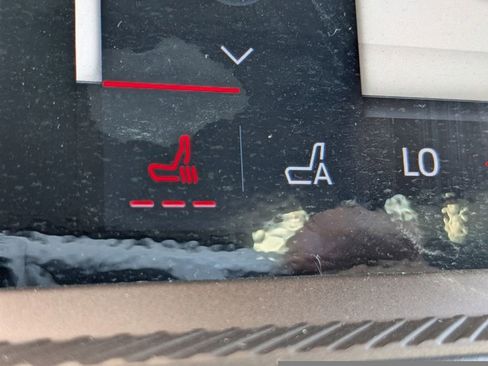 New 2025 Ford Bronco Sport Outer Banks image 23