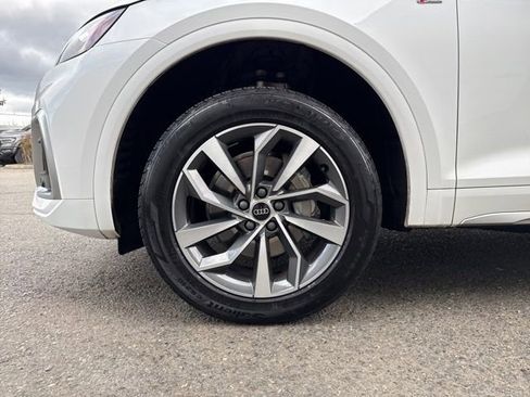 Used 2024 Audi Q5 2.0T Premium Plus image 17