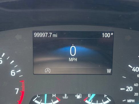 Used 2022 Ford Escape SE w/ Convenience Package AWD/4WD image 7