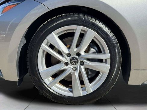 Used 2021 Lexus IS 300 w/ Accessory Package RWD image 56